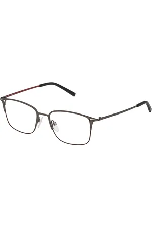 Sting Okulary VST0625108K6. Okulary, Kolor czerwony. Mężczyzna.