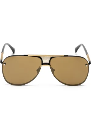 Belstaff Okulary BECKINGTONNEG. Okulary przeciwsłoneczne, Kolor czarny. Mężczyzna.