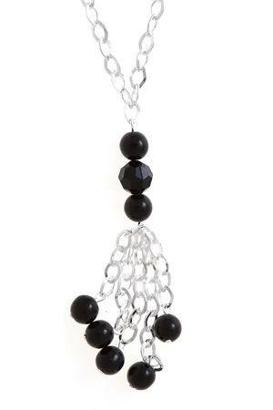 Cristian Lay Biżuteria 43299800. CHOKER, Kolor . Kobieta.