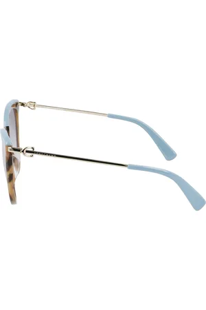 Longchamp Okulary LO675S231. Okulary przeciwsłoneczne, Kolor . Kobieta.