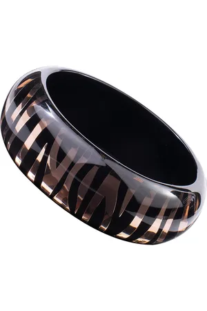 Folli Follie Biżuteria 3B0A063RK65. WRIST, Kolor czarny. Kobieta.