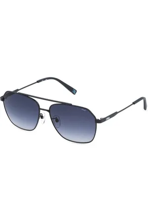 Fila Okulary SFI216-570696. Okulary przeciwsłoneczne, Kolor niebieski. Unisex.