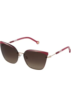 Carolina Herrera Okulary SHE147-640538. Okulary przeciwsłoneczne, Kolor MULTICOLOUR. Kobieta.