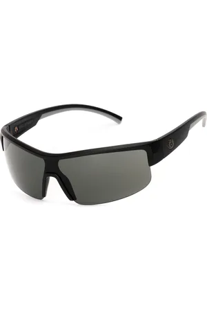 Belstaff Okulary BLOODHOUND01B. Okulary przeciwsłoneczne, Kolor czarny. Mężczyzna.