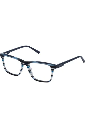 Sting Okulary VSJ6454907P4. Okulary, Kolor niebieski. Dziecko.