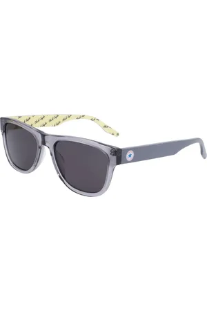 Converse Okulary CV500SALLS020. Okulary przeciwsłoneczne, Kolor szary. Unisex.