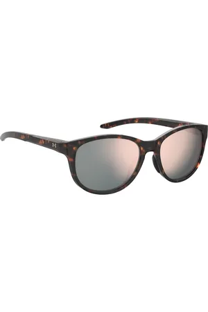Under Armour Okulary UA0014GS086F7. Okulary przeciwsłoneczne, Kolor brązowy. Kobieta.