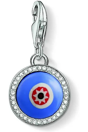 Thomas Sabo Biżuteria 1440-052-1. TRINKET, Kolor srebrny. Kobieta.