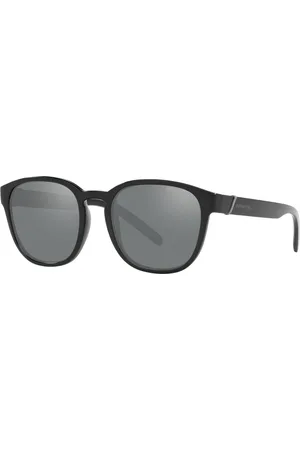 Arnette Okulary AN431927536G5. Okulary przeciwsłoneczne, Kolor szary. Mężczyzna.