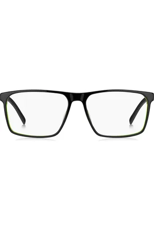 Tommy Hilfiger Okulary TH-1828-7ZJ. Okulary, Kolor zielony. Mężczyzna.