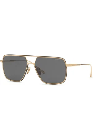 Chopard Okulary SCHF83M60302P. Okulary przeciwsłoneczne, Kolor różowy. Mężczyzna.