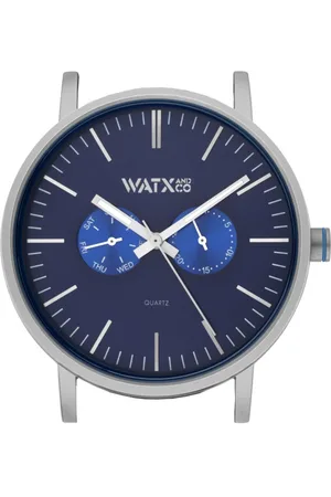 WatxandCo Zegarek WXCA2702. BOX, Kolor . Unisex.