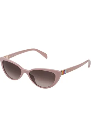 TOUS Okulary STOA53S550816. Okulary przeciwsłoneczne, Kolor ROSE. Kobieta.