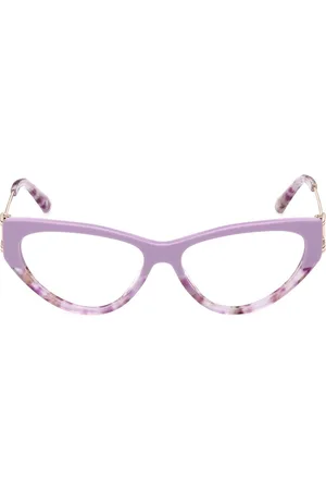 Guess Okulary GU2911-57078. Okulary, Kolor liliowy. Kobieta.