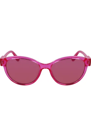 Karl Lagerfeld Okulary KL6099S-525. Okulary przeciwsłoneczne, Kolor PURPLE. Kobieta.