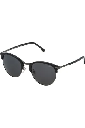 Lozza Okulary SL2293M52568F. Okulary przeciwsłoneczne, Kolor brązowy. Unisex.