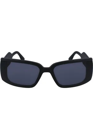 Karl Lagerfeld Okulary KL6106S-2. Okulary przeciwsłoneczne, Kolor czarny. Unisex.