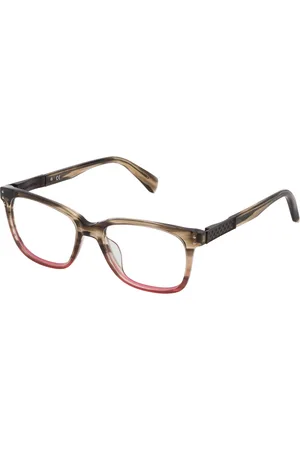 Zadig & Voltaire Okulary VZV1715204AB. Okulary, Kolor różowy. Kobieta.
