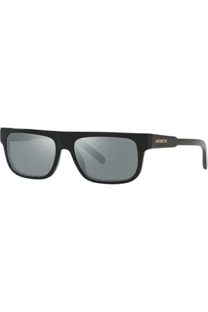 Arnette Okulary AN4278-12006G. Okulary przeciwsłoneczne, Kolor czarny. Mężczyzna.