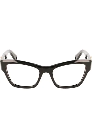 Lanvin Okulary LNV2617-1. Okulary, Kolor czarny. Kobieta.