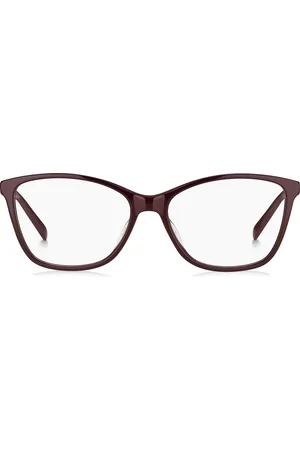 M Missoni Okulary MMI-0032-LHF. Okulary, Kolor Burgundy. Kobieta.