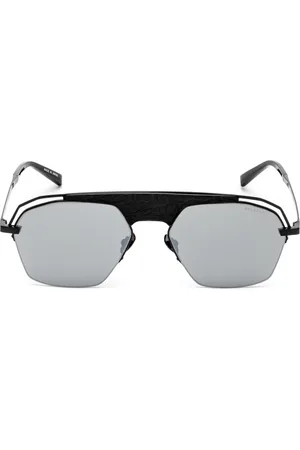 Belstaff Okulary MAXFORDNEGROG. Okulary przeciwsłoneczne, Kolor czarny. Mężczyzna.