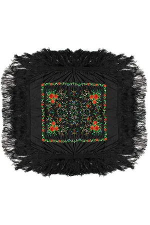 FLAMENCO Dodatek PGGRCN22. SHAWL, Kolor . Kobieta.