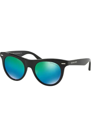 Michael Kors Okulary MK2074F3005U1. Okulary przeciwsłoneczne, Kolor czarny. Kobieta.