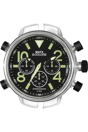 WatxandCo Zegarek RWA4704. BOX, Kolor . Unisex.