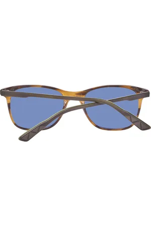 Helly Hansen Okulary HH5007-C02-52. Okulary przeciwsłoneczne, Kolor brązowy. Kobieta.