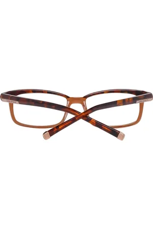 Dsquared2 Okulary DQ5034-56B-53. Okulary, Kolor brązowy. Mężczyzna.