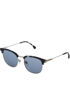 Lozza Okulary SL2336530579. Okulary przeciwsłoneczne, Kolor srebrny. Unisex.