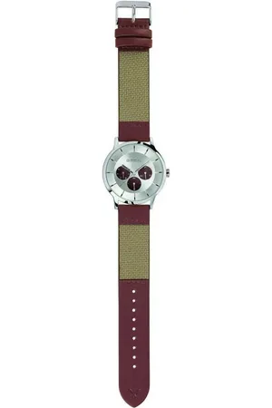 Breil Zegarek TW1733. Kwarcowy, Kolor biały. Mężczyzna.