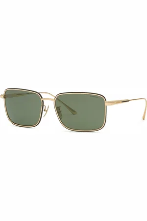 Chopard Okulary SCHF84M59301P. Okulary przeciwsłoneczne, Kolor różowy. Mężczyzna.