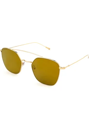 Spektre Okulary DV01CFT. Okulary, Kolor złoty. Kobieta.