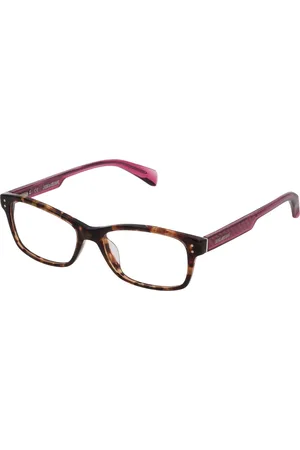 Zadig & Voltaire Okulary VZV1735207D7. Okulary, Kolor zielony brązowy. Kobieta.