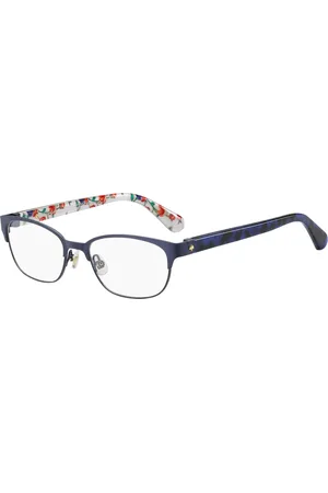 Kate Spade Okulary DIANDRAJBWF11. Okulary, Kolor niebieski. Kobieta.