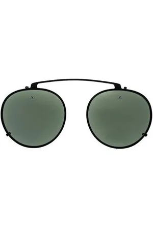 Vuarnet Okulary VD19030003112. VIEW + CLIP-ON, Kolor czarny. Unisex.