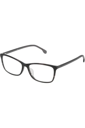 Lozza Okulary VL41685301EX. Okulary, Kolor szary. Kobieta.