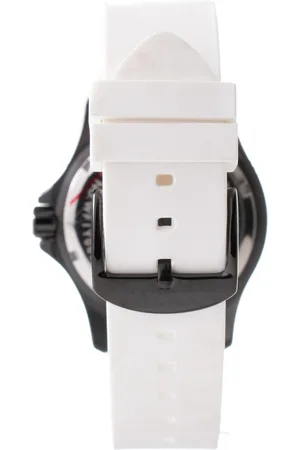 Folli Follie Zegarek WF1Y002ZDW. Kwarcowy, Kolor czarny. Kobieta.