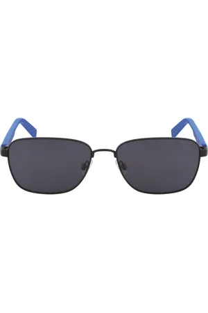 Nautica Okulary N5130S-005. Okulary przeciwsłoneczne, Kolor czarny. Mężczyzna.