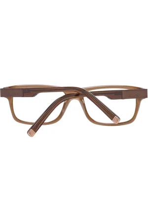 Dsquared2 Okulary DQ5103-093-52. Okulary, Kolor brązowy. Mężczyzna.