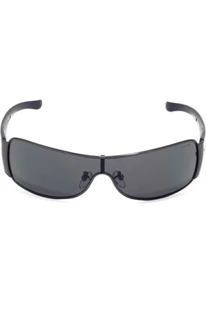 Sting Okulary SSJ367-0568. Okulary przeciwsłoneczne, Kolor czarny. Unisex.