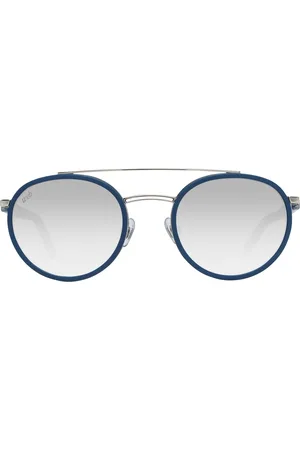 Web Okulary WE0225-5291W. Okulary przeciwsłoneczne, Kolor . Unisex.