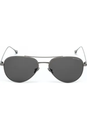 Belstaff Okulary TRIALMASTERGU. Okulary przeciwsłoneczne, Kolor szary. Unisex.