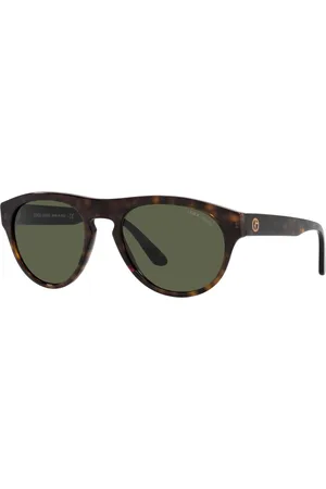 Giorgio Armani Okulary 0AR8145F58793. Okulary przeciwsłoneczne, Kolor brązowy. Kobieta.