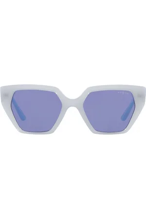 vogue Okulary VO5376S291976. Okulary przeciwsłoneczne, Kolor szary. Kobieta.