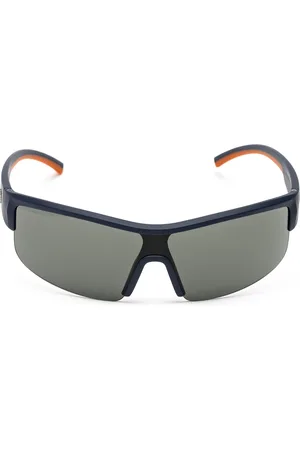 Belstaff Okulary BLOODHOUNDAZU. Okulary przeciwsłoneczne, Kolor niebieski. Mężczyzna.