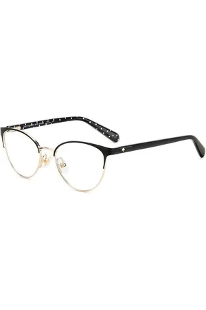 Kate Spade Okulary CECILY807E817. Okulary, Kolor czarny. Dziecko.