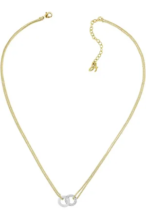 AVA ADORE Biżuteria 5448665. Naszyjnik, Kolor złoty. Kobieta.